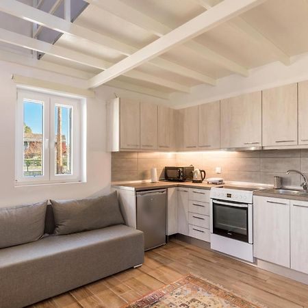 K And B Corfustudios Corfu  المظهر الخارجي الصورة