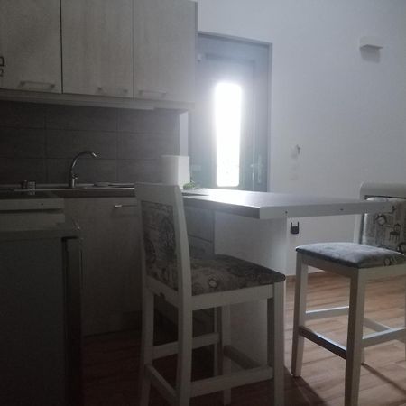 K And B Corfustudios Corfu  المظهر الخارجي الصورة