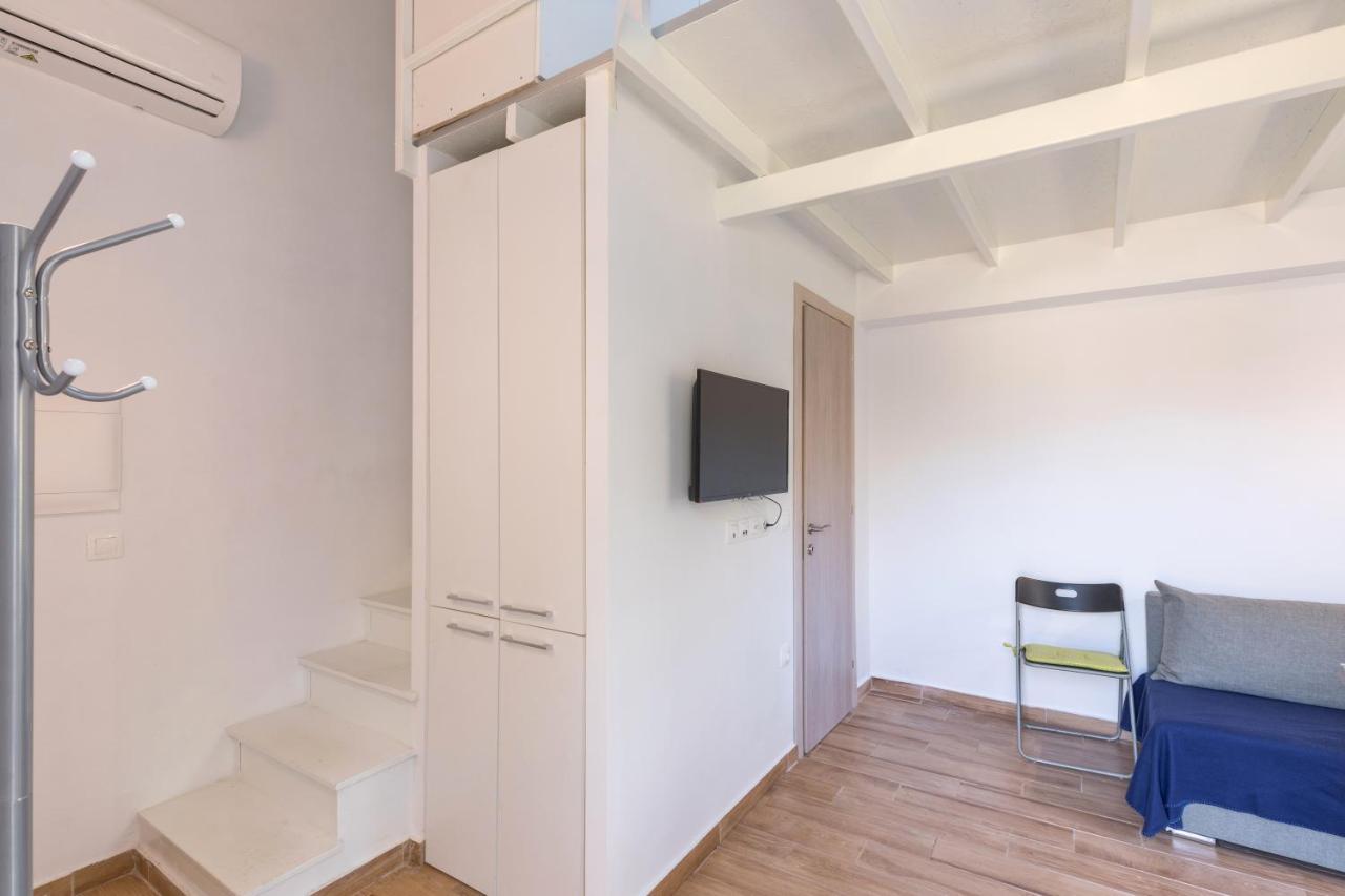 K And B Corfustudios Corfu  المظهر الخارجي الصورة
