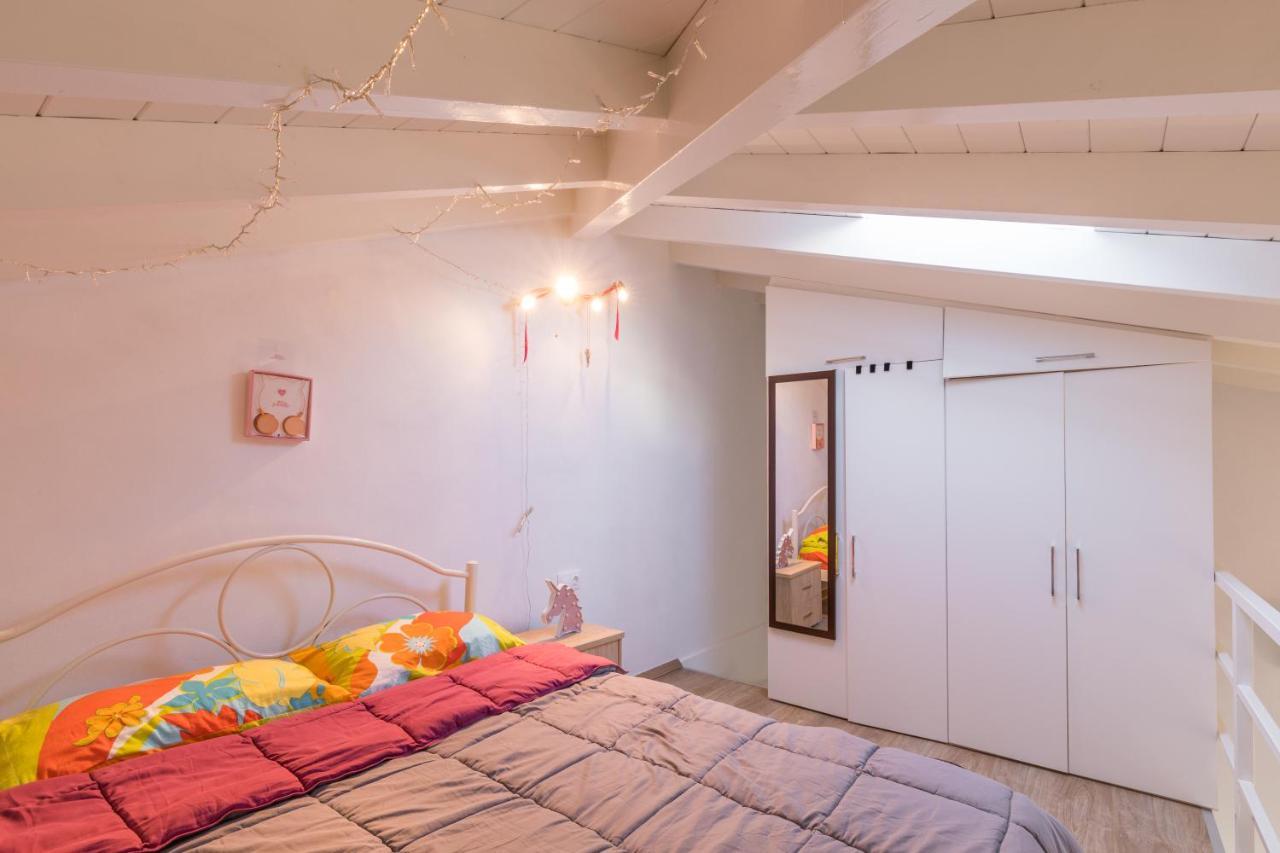 K And B Corfustudios Corfu  المظهر الخارجي الصورة